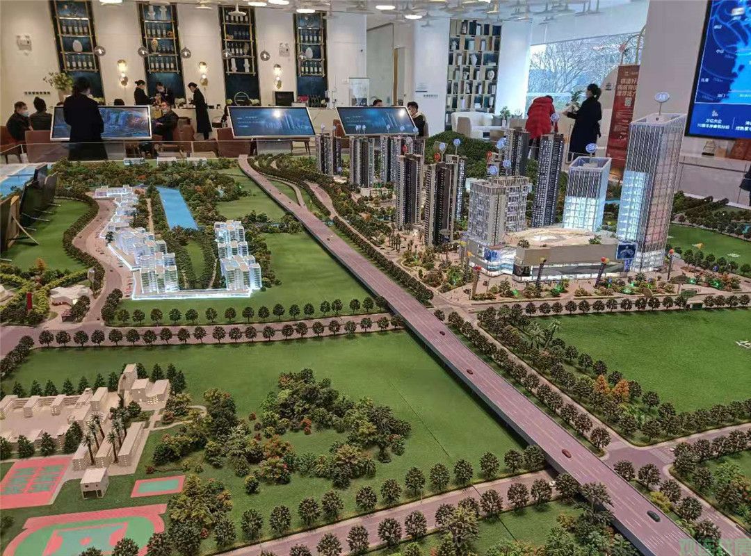 中国铁建海语熙岸售楼处_广州中国铁建海语熙岸楼盘价格,在售房源-观连找房