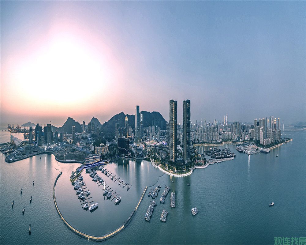 越秀珠实天悦海湾售楼处_广州越秀珠实天悦海湾楼盘价格,在售房源-观连找房