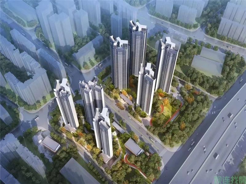 中国铁建西派澜岸售楼处_广州中国铁建西派澜岸楼盘价格,在售房源-观连找房